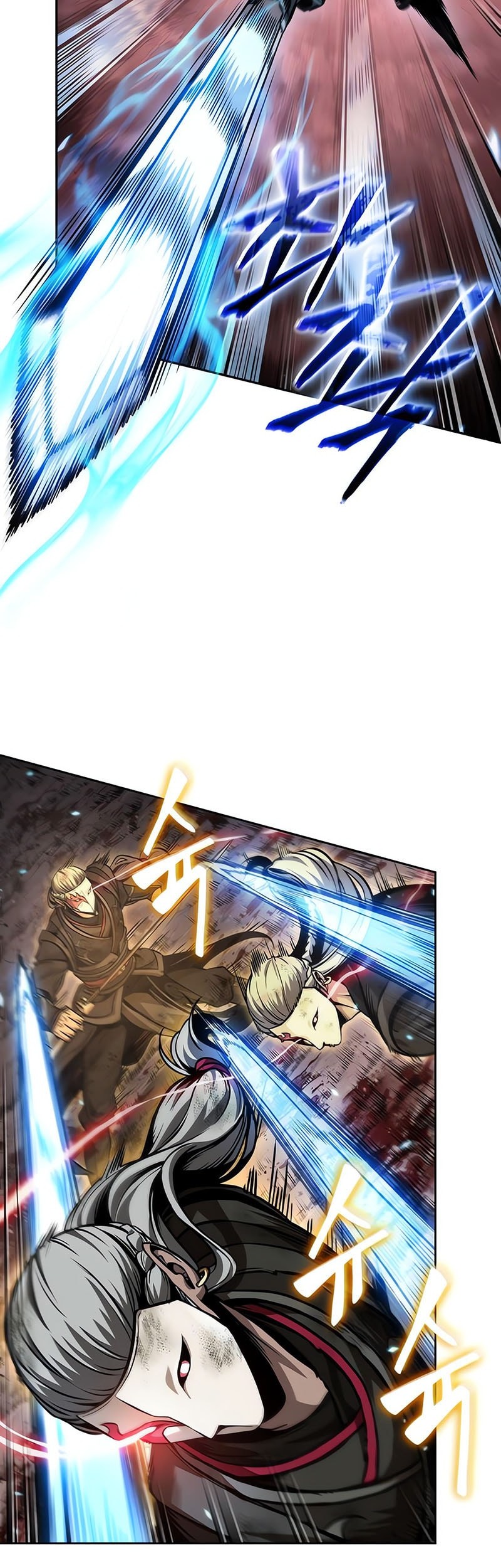 Nano Machine Chapter 267 Gambar 8