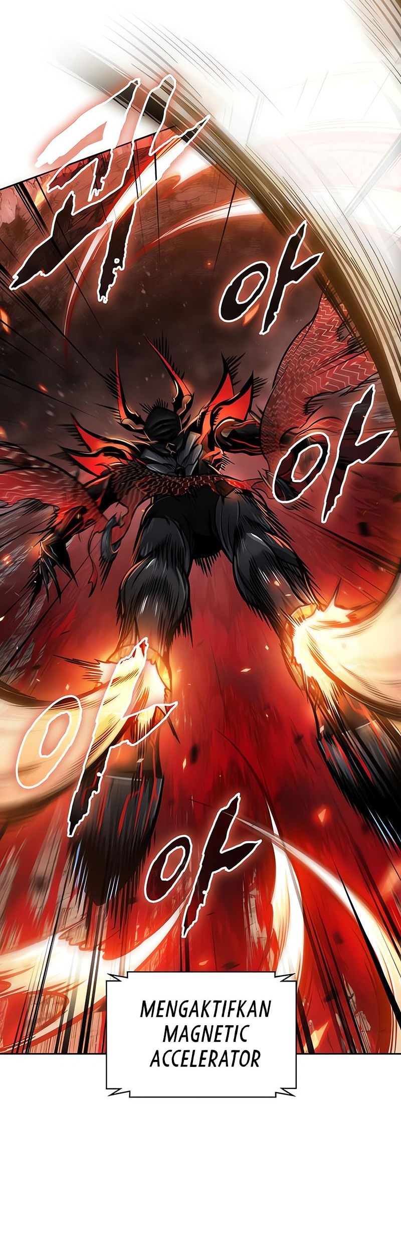 Nano Machine Chapter 268 Gambar 11