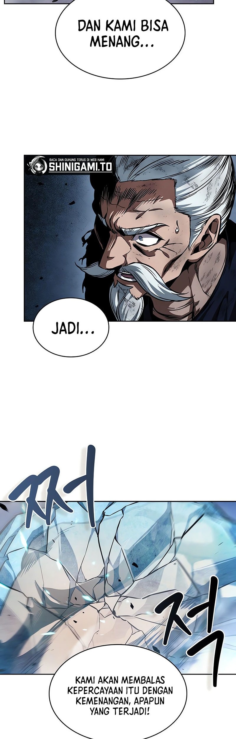 Nano Machine Chapter 268 Gambar 15