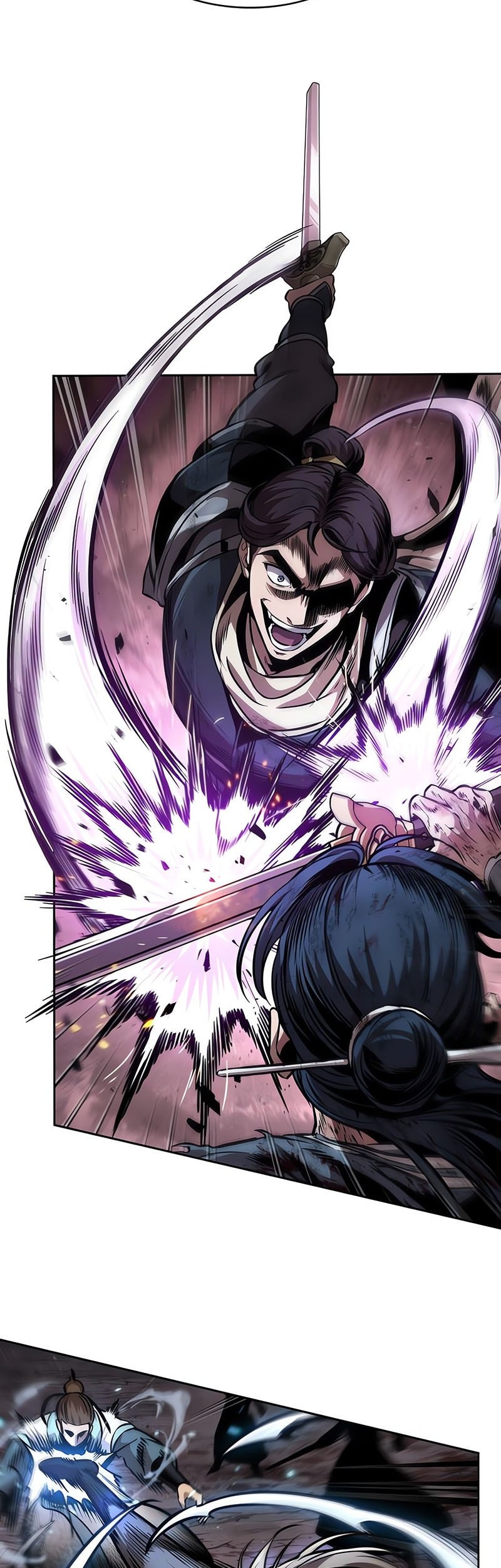 Nano Machine Chapter 268 Gambar 16