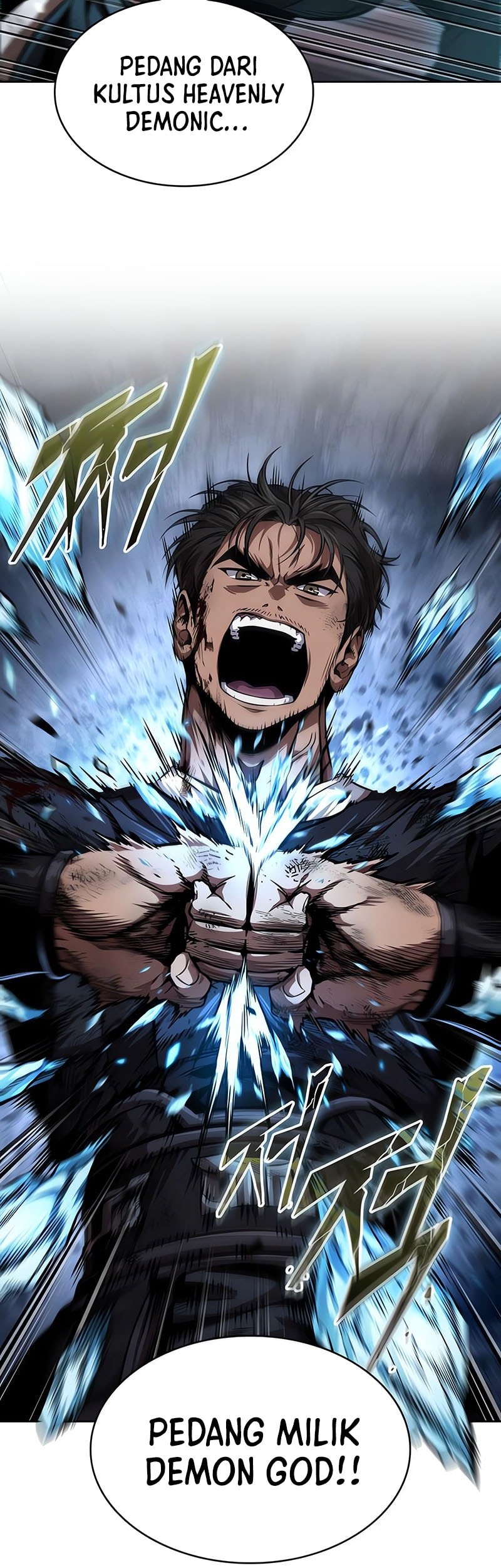 Nano Machine Chapter 268 Gambar 18