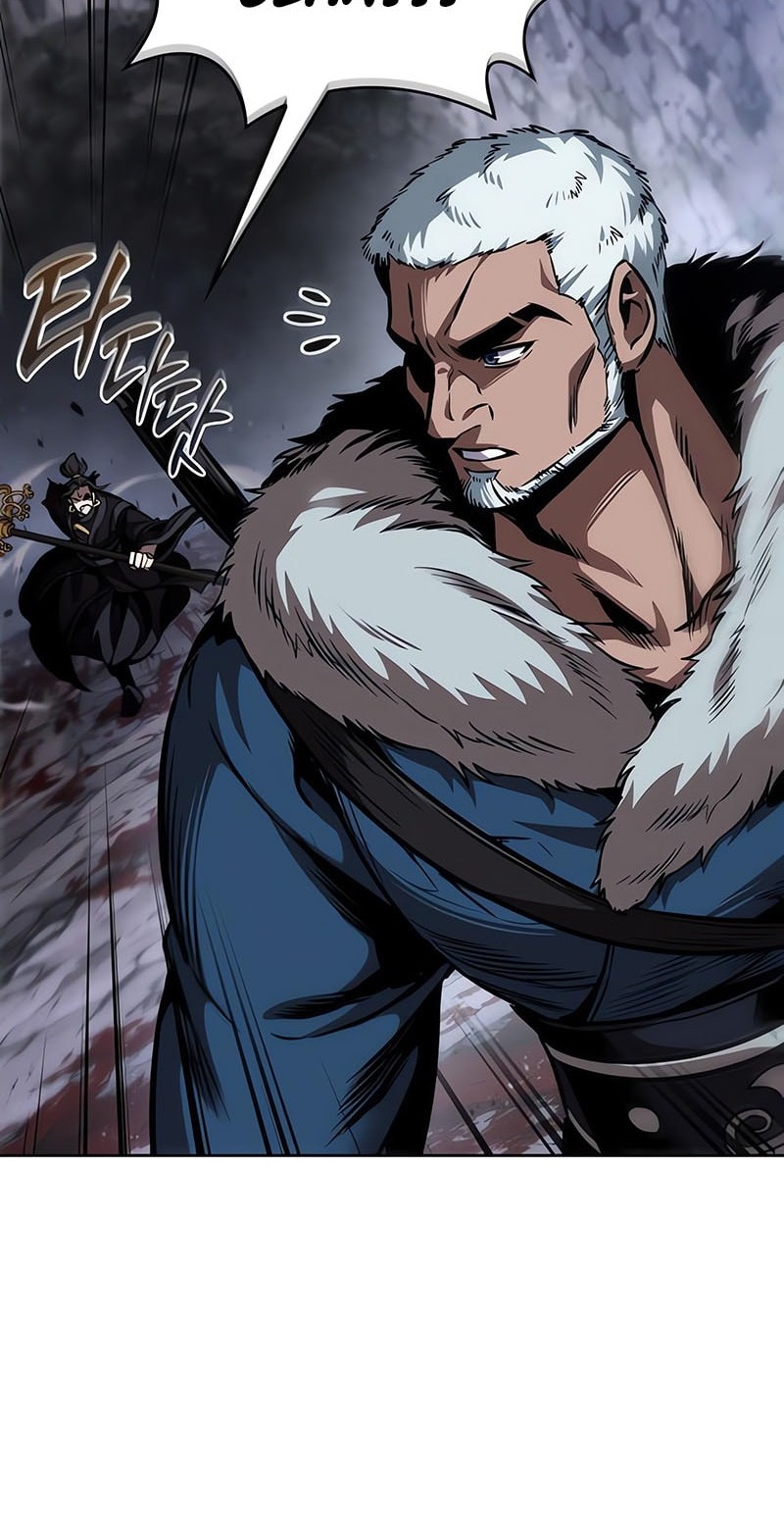 Nano Machine Chapter 268 Gambar 25