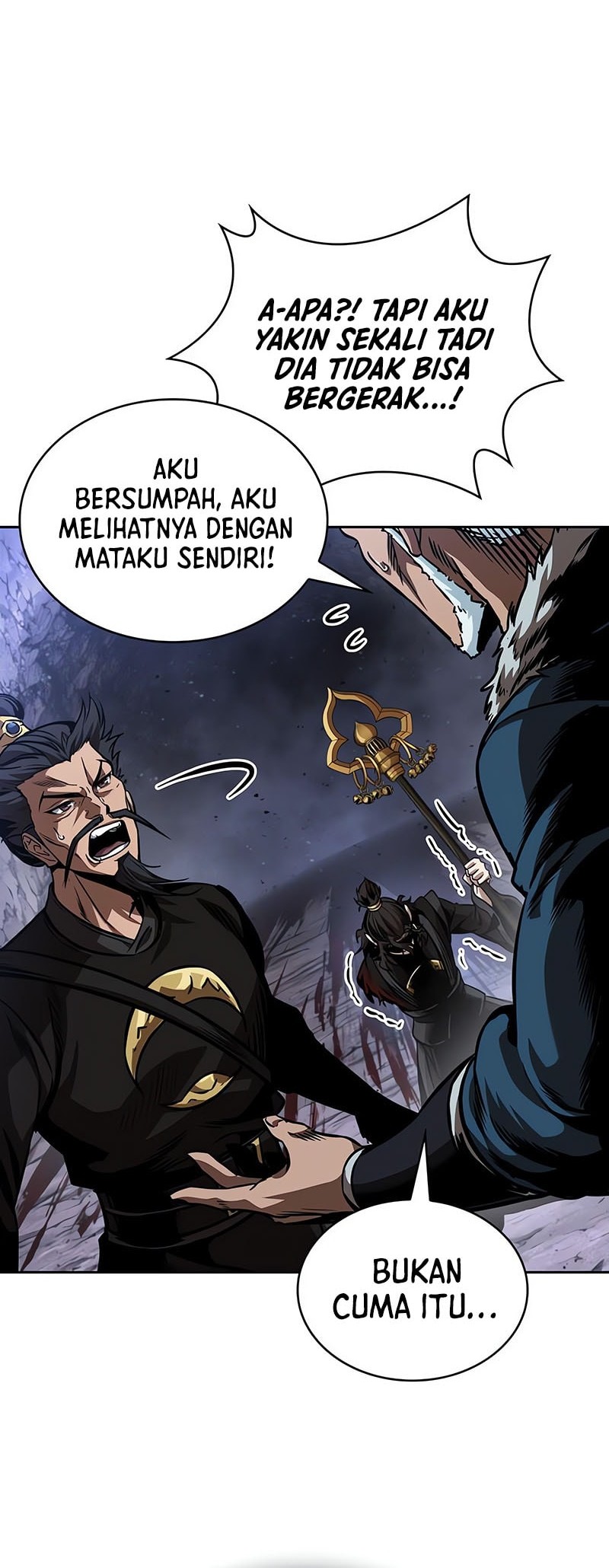 Nano Machine Chapter 268 Gambar 29