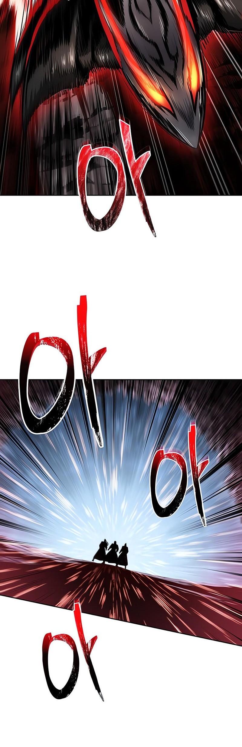 Nano Machine Chapter 268 Gambar 33