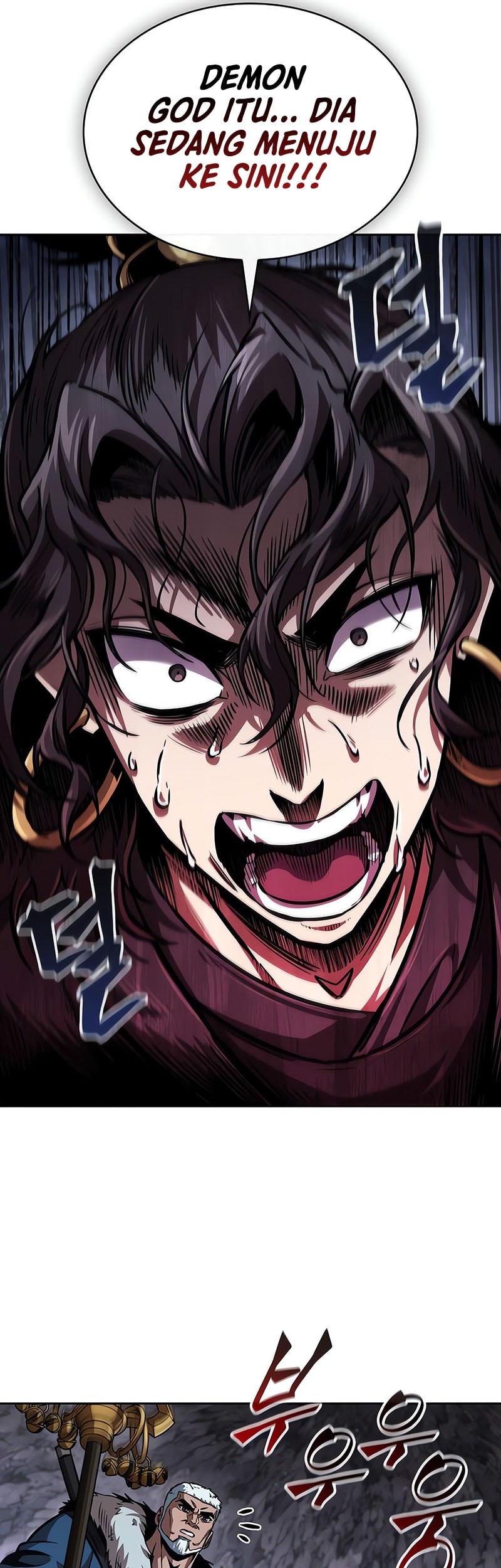 Nano Machine Chapter 268 Gambar 30