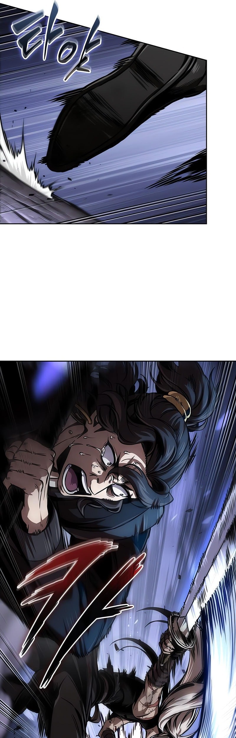 Nano Machine Chapter 268 Gambar 46