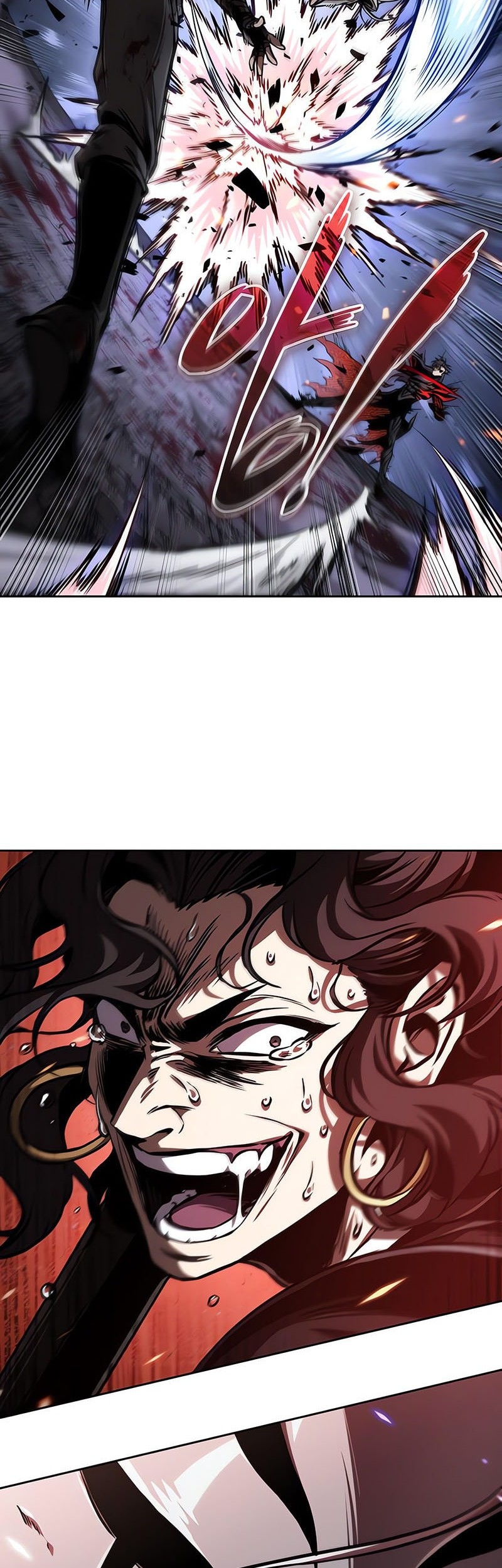 Nano Machine Chapter 268 Gambar 47