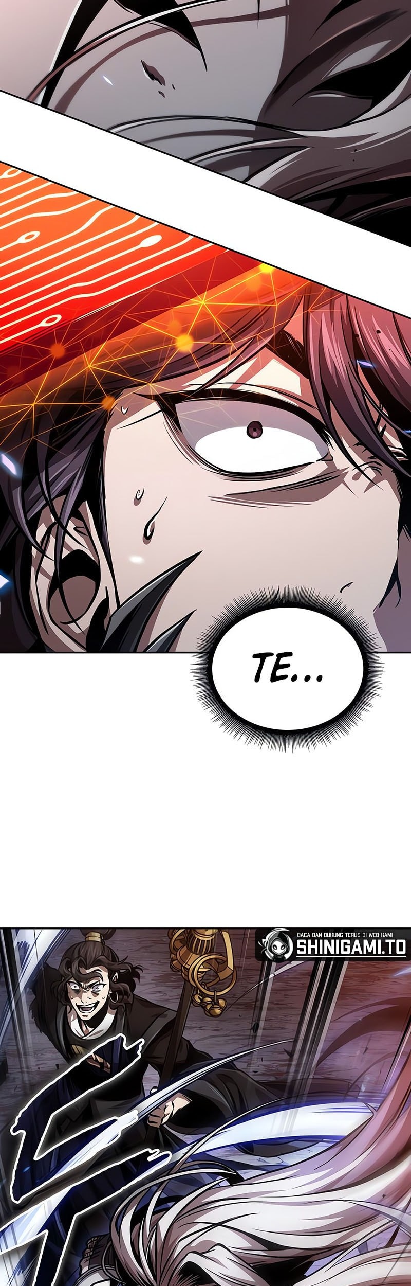 Nano Machine Chapter 268 Gambar 48