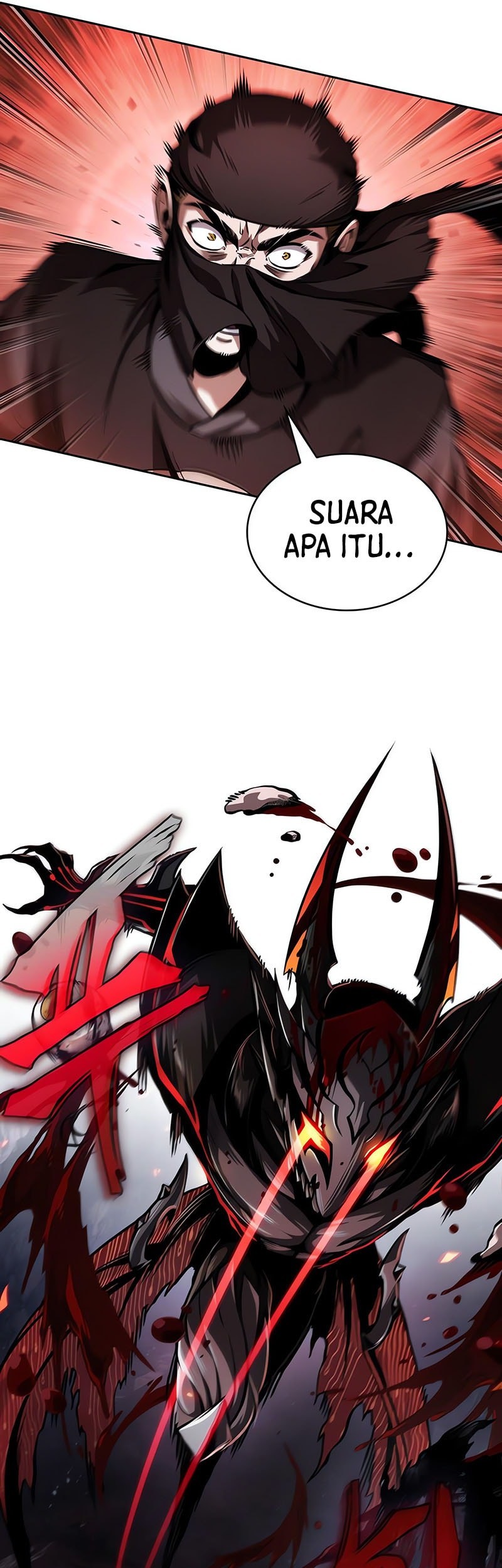 Nano Machine Chapter 268 Gambar 34