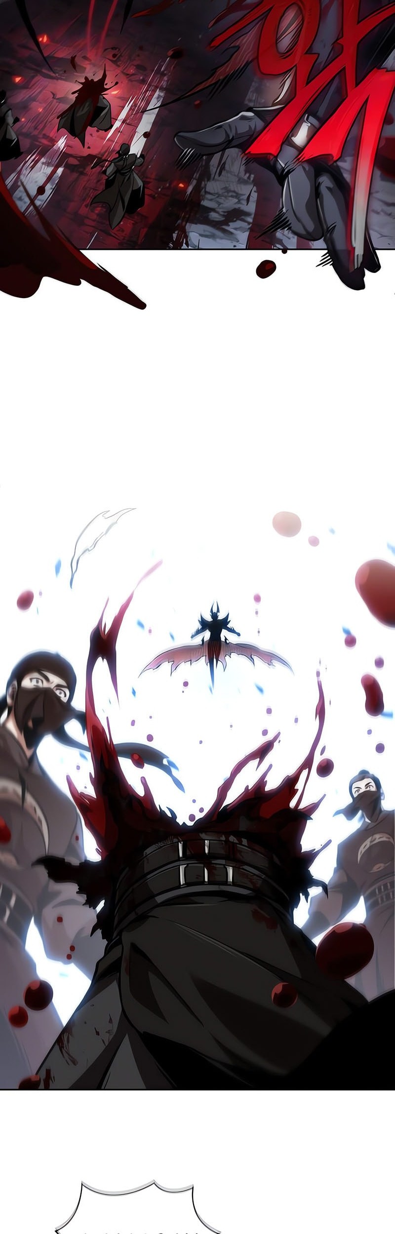 Nano Machine Chapter 268 Gambar 35