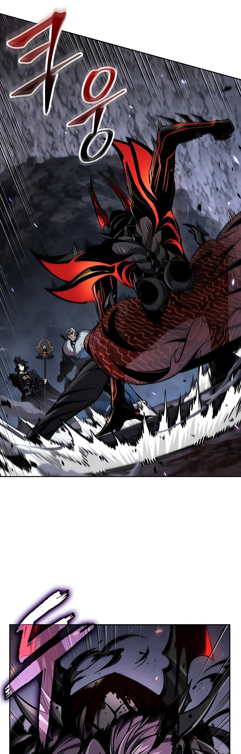 Nano Machine Chapter 268 Gambar 38