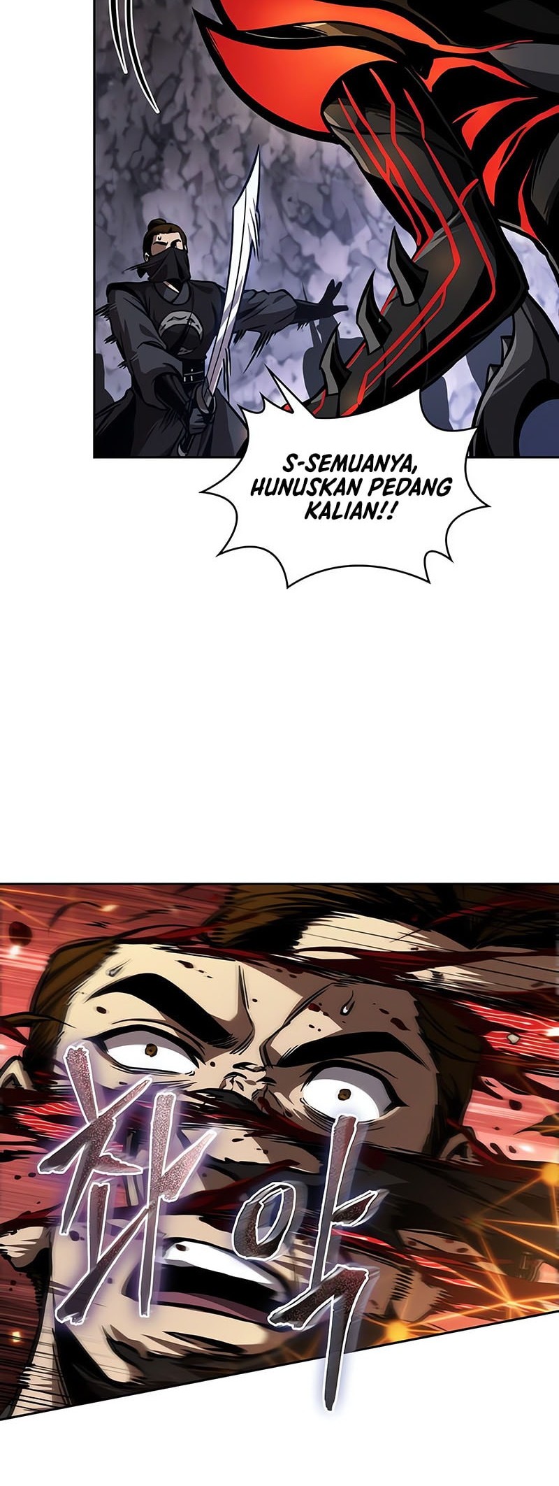 Nano Machine Chapter 268 Gambar 41