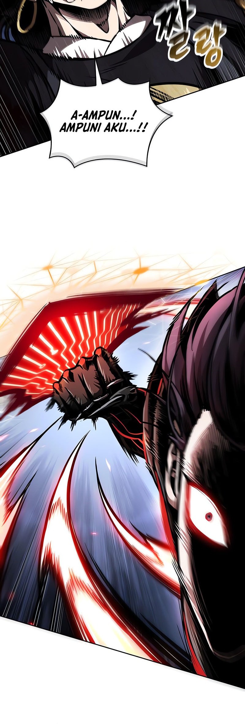 Nano Machine Chapter 268 Gambar 45