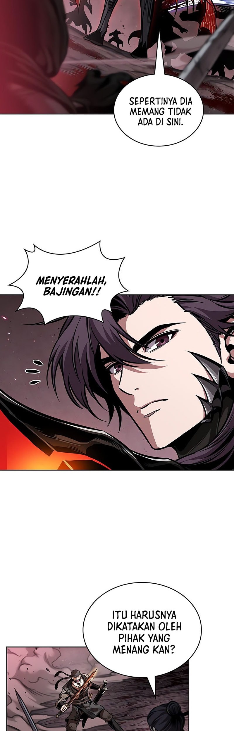 Nano Machine Chapter 268 Gambar 3