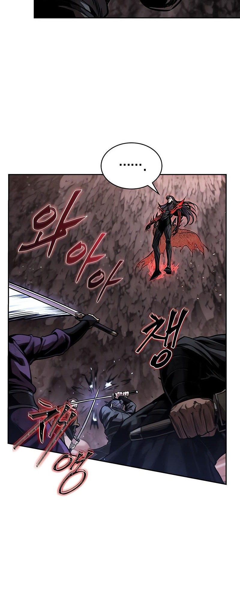 Nano Machine Chapter 268 Gambar 9