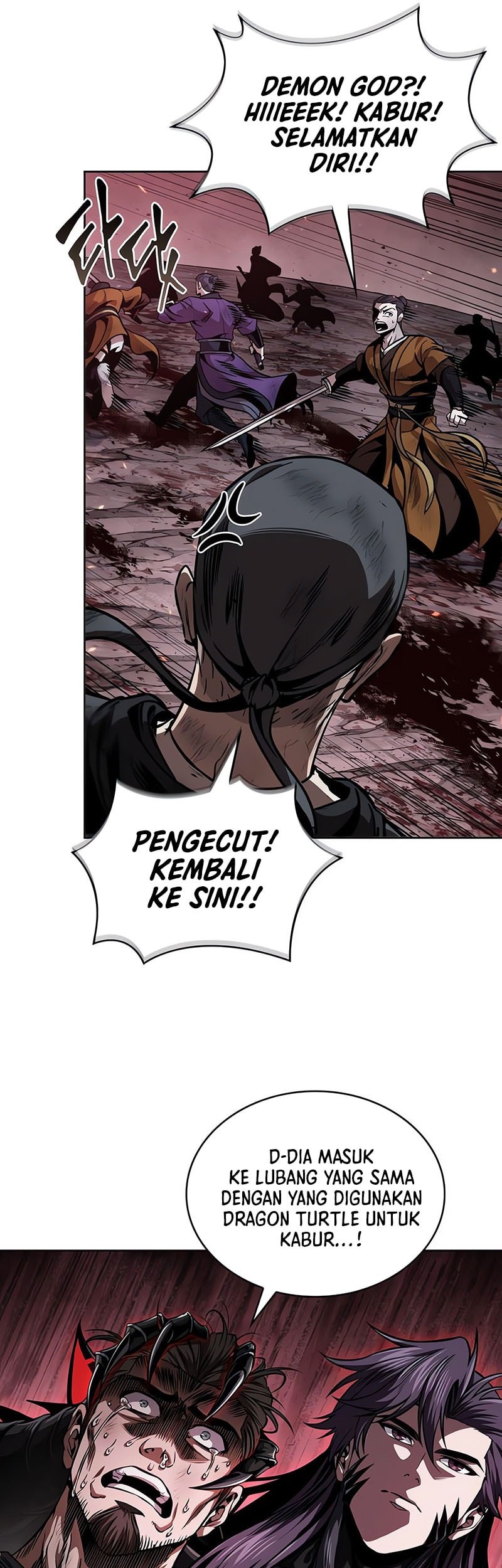 Nano Machine Chapter 268 Gambar 6