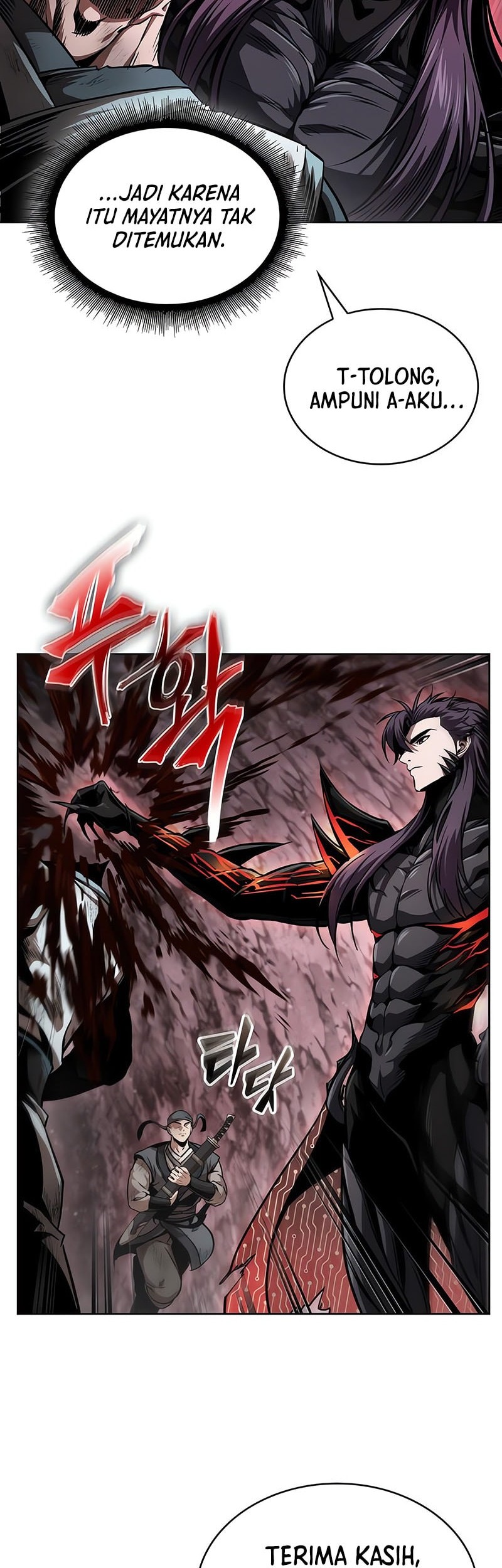 Nano Machine Chapter 268 Gambar 7