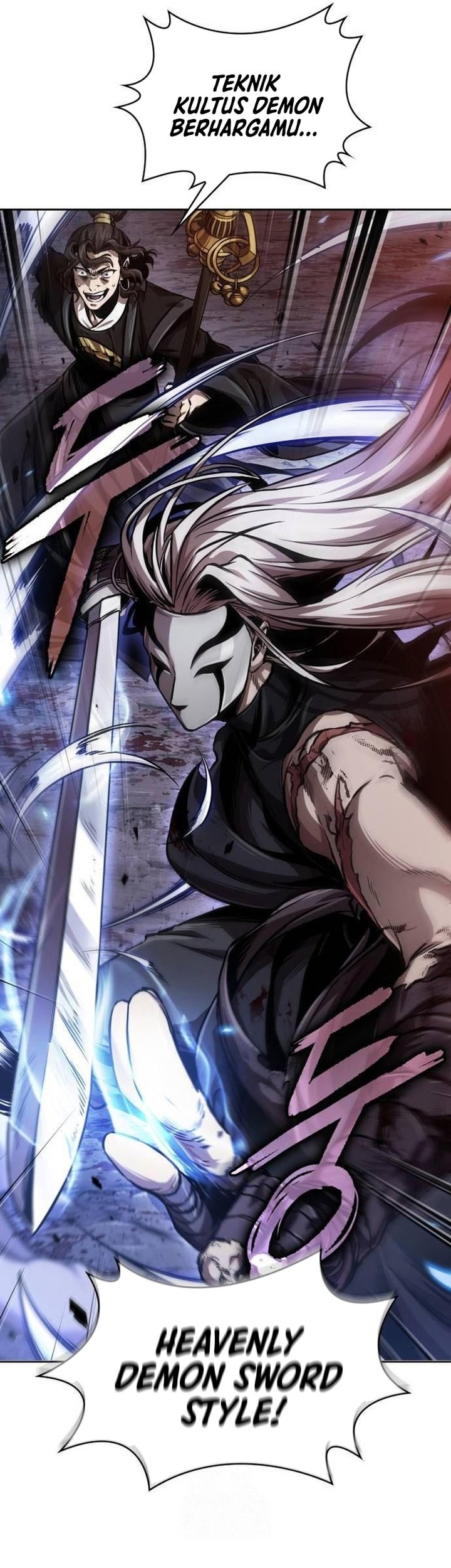 Nano Machine Chapter 269 Gambar 6