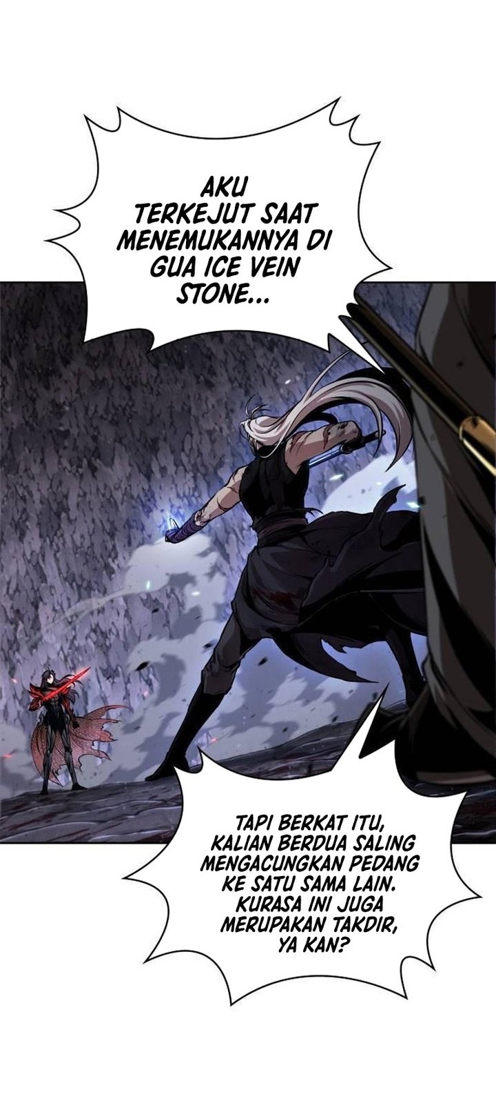 Nano Machine Chapter 269 Gambar 7