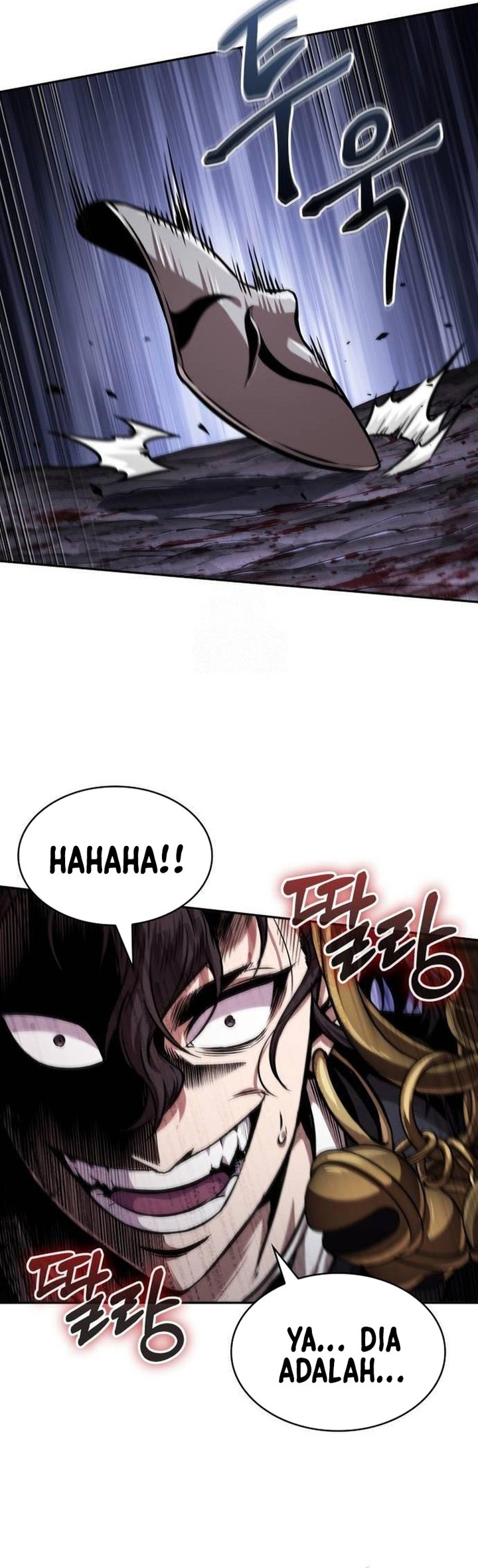 Nano Machine Chapter 269 Gambar 10