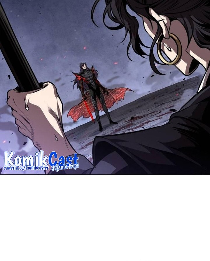 Nano Machine Chapter 269 Gambar 14