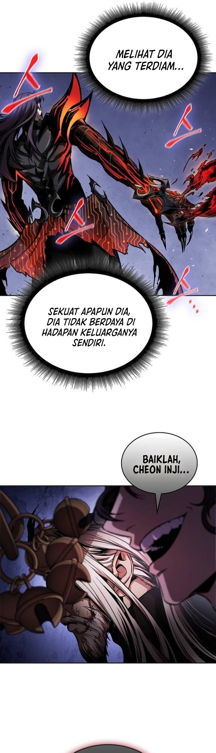 Nano Machine Chapter 269 Gambar 15