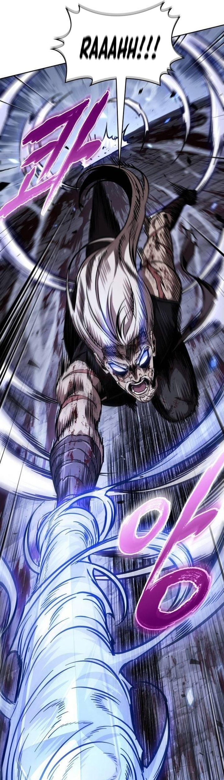 Nano Machine Chapter 269 Gambar 22