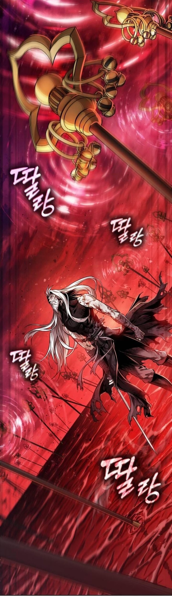 Nano Machine Chapter 269 Gambar 17