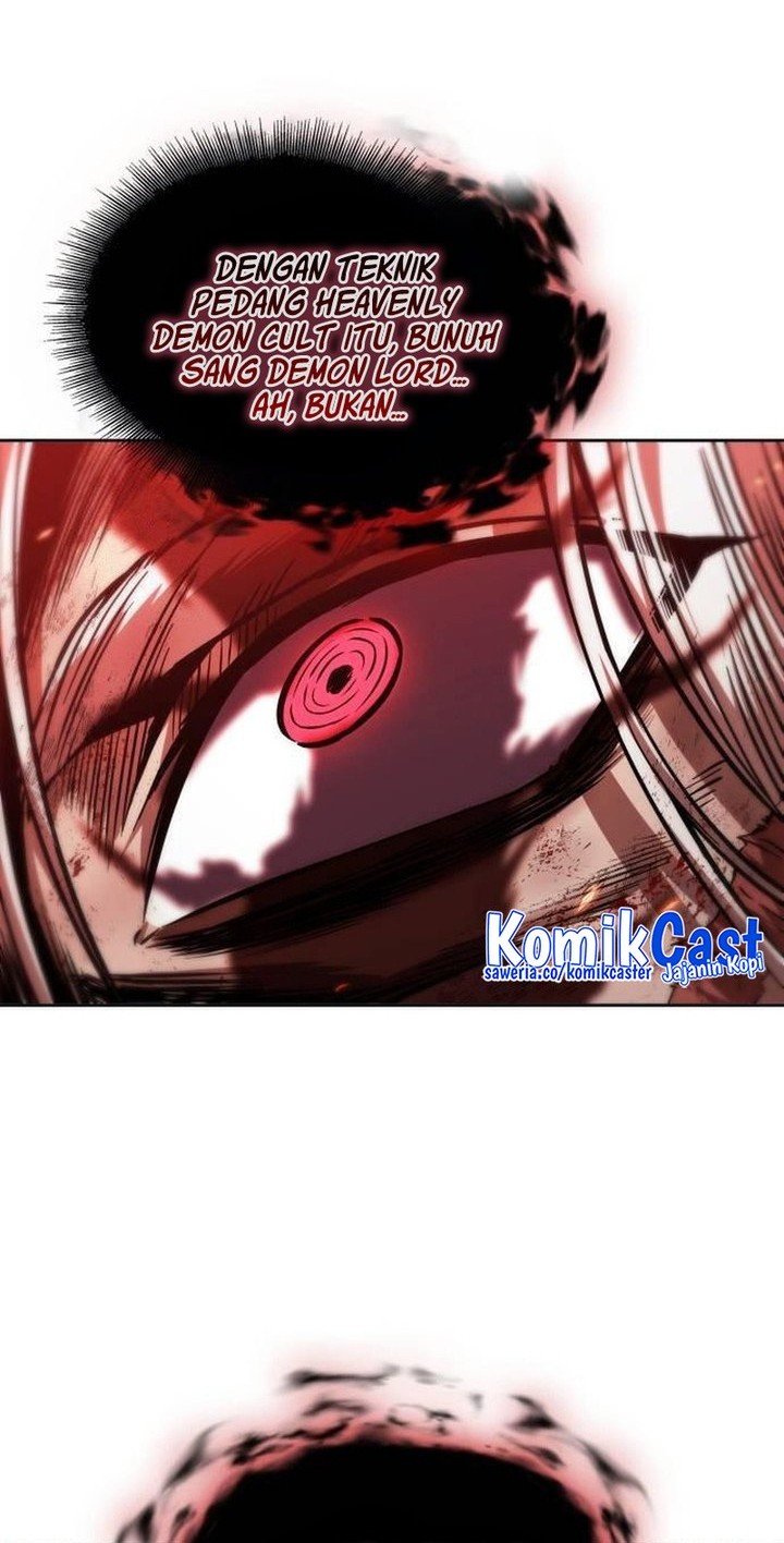 Nano Machine Chapter 269 Gambar 18