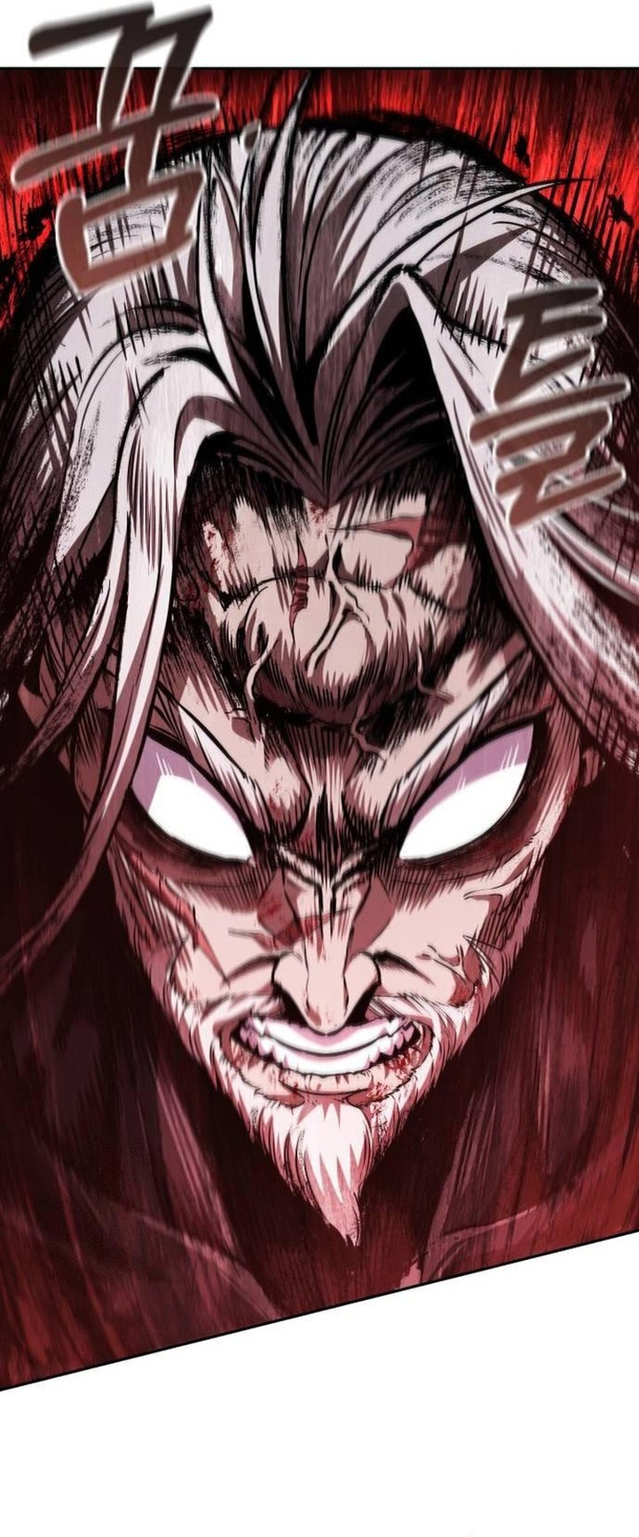 Nano Machine Chapter 269 Gambar 21