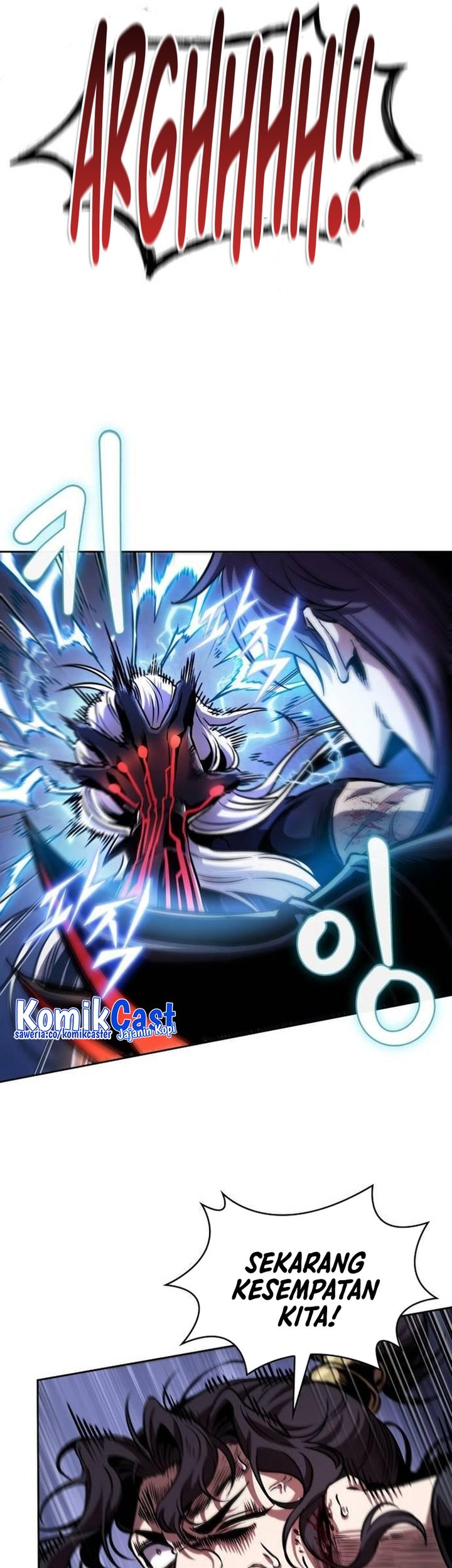 Nano Machine Chapter 269 Gambar 30