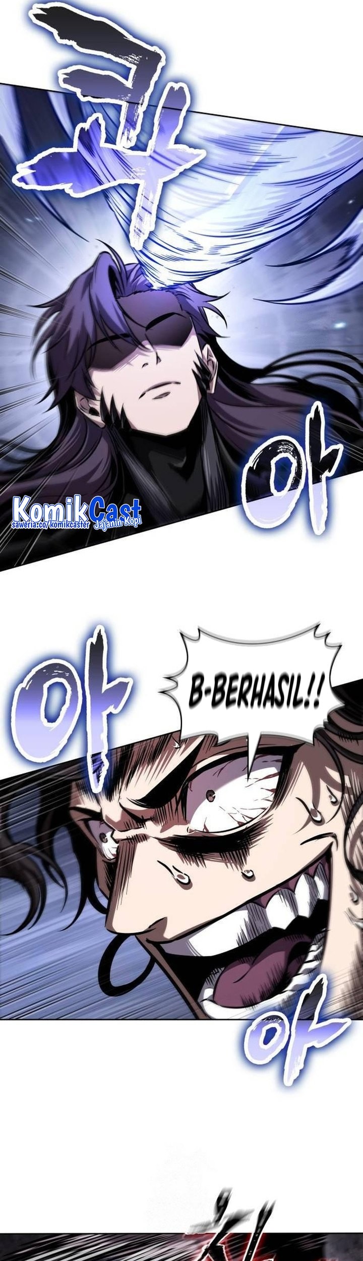 Nano Machine Chapter 269 Gambar 24