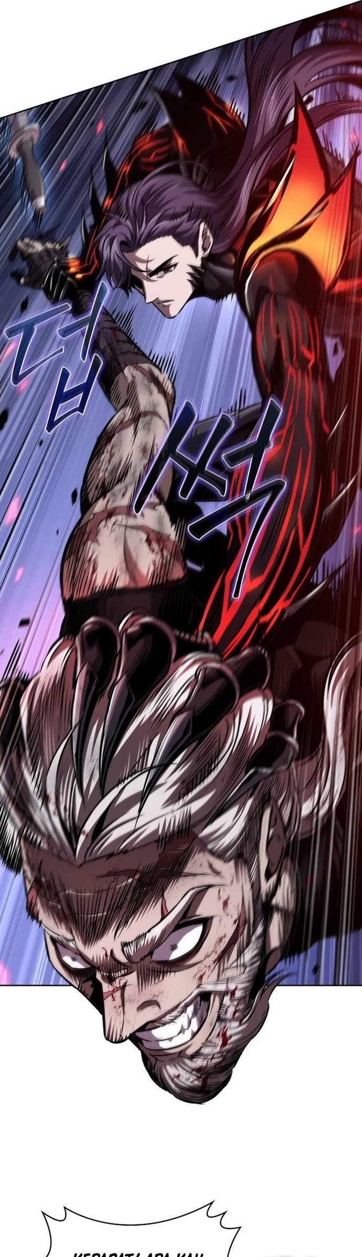 Nano Machine Chapter 269 Gambar 26