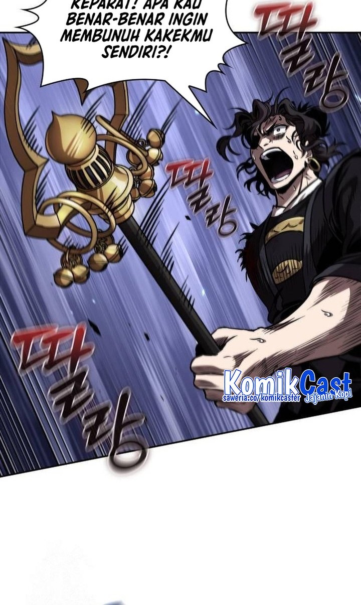 Nano Machine Chapter 269 Gambar 27