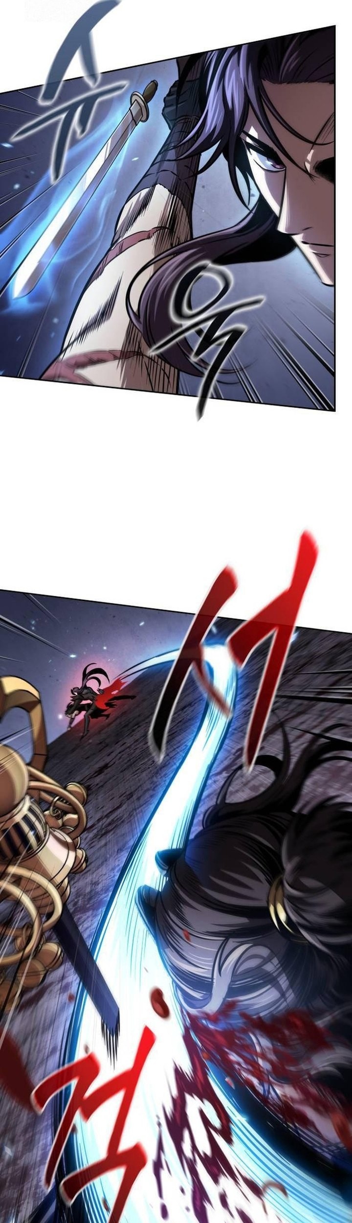 Nano Machine Chapter 269 Gambar 28