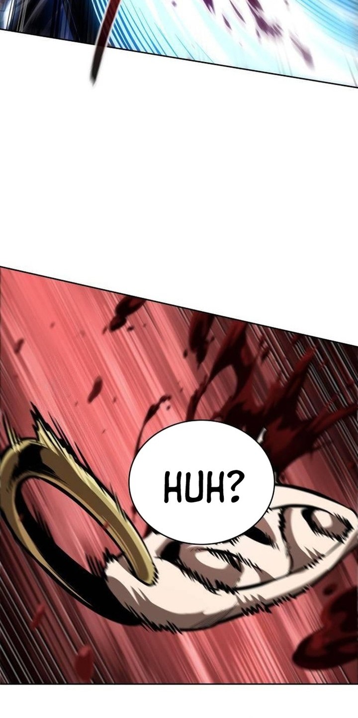 Nano Machine Chapter 269 Gambar 29