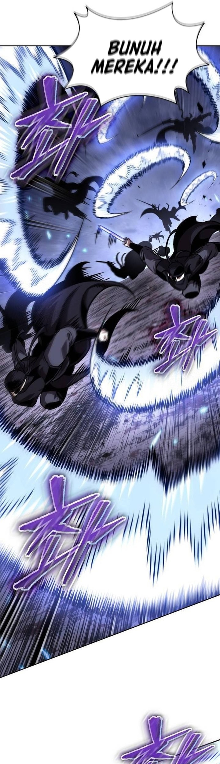 Nano Machine Chapter 269 Gambar 32