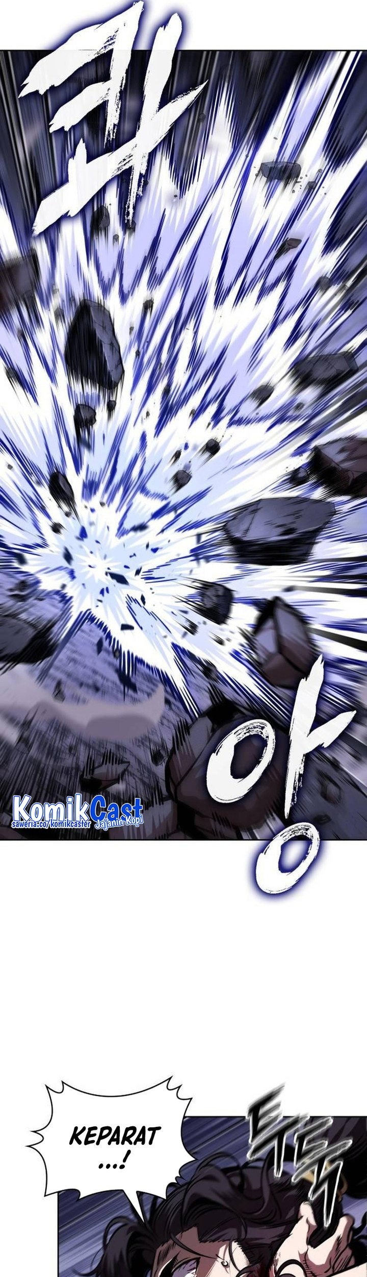 Nano Machine Chapter 269 Gambar 34