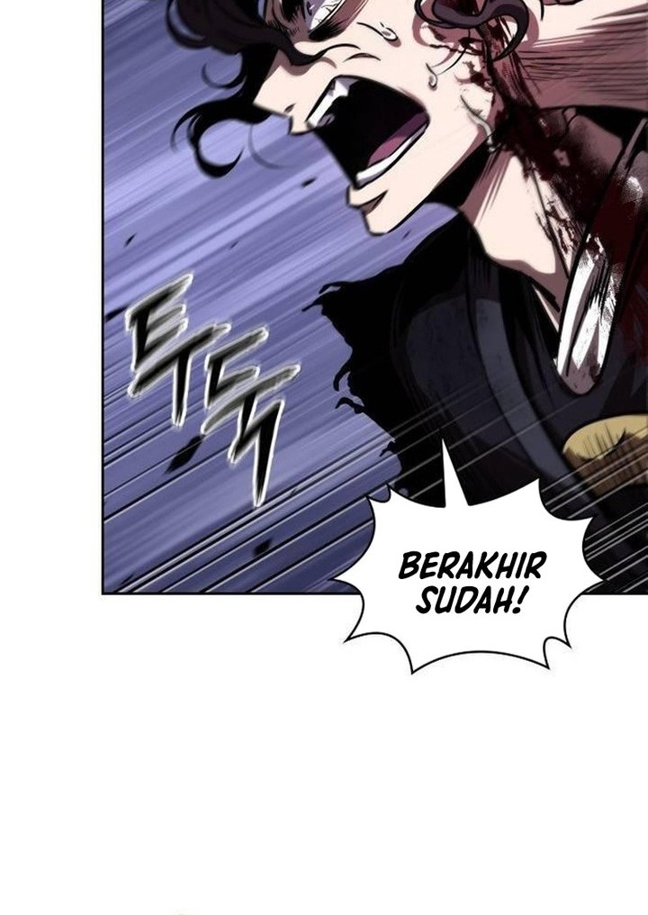 Nano Machine Chapter 269 Gambar 35