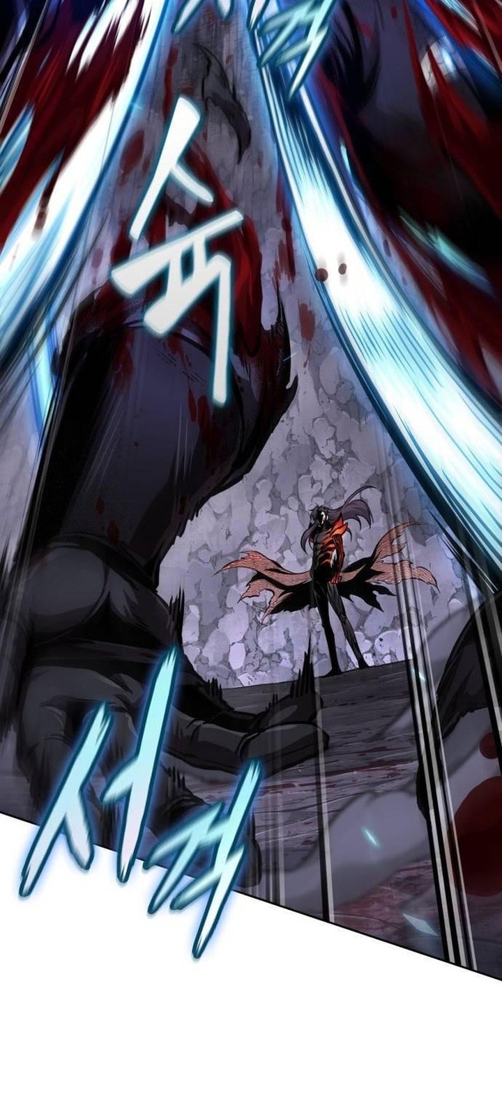 Nano Machine Chapter 269 Gambar 43