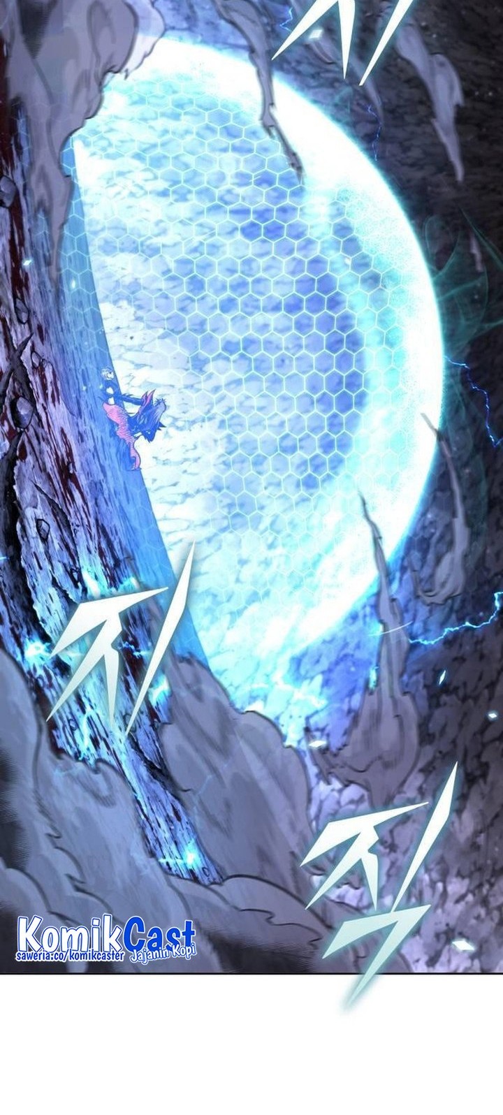 Nano Machine Chapter 269 Gambar 37