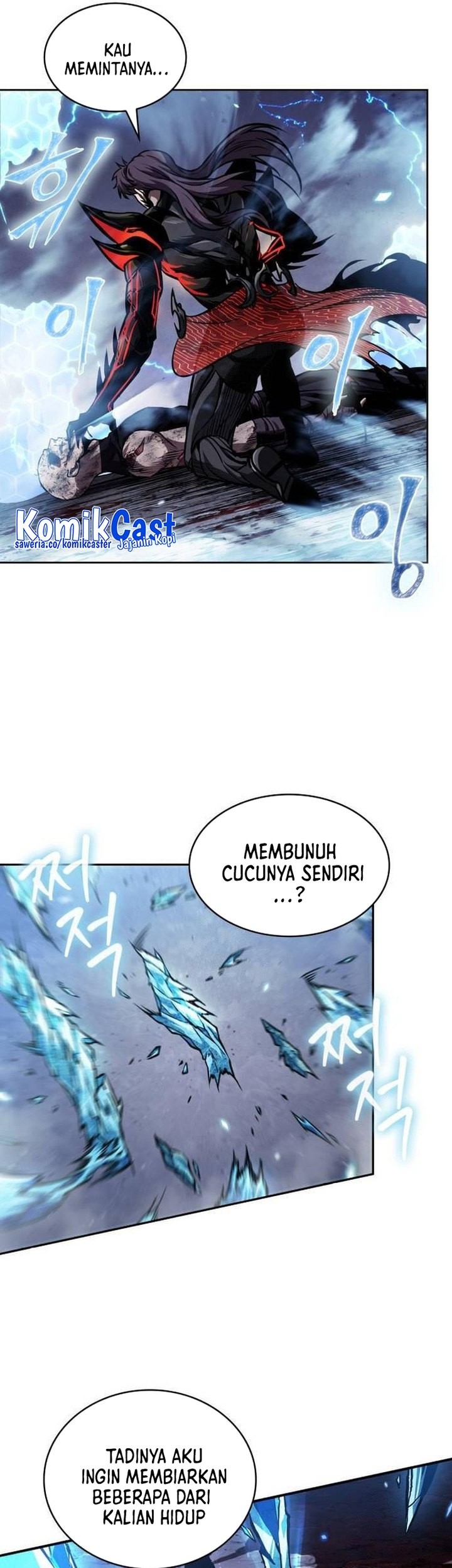 Nano Machine Chapter 269 Gambar 40