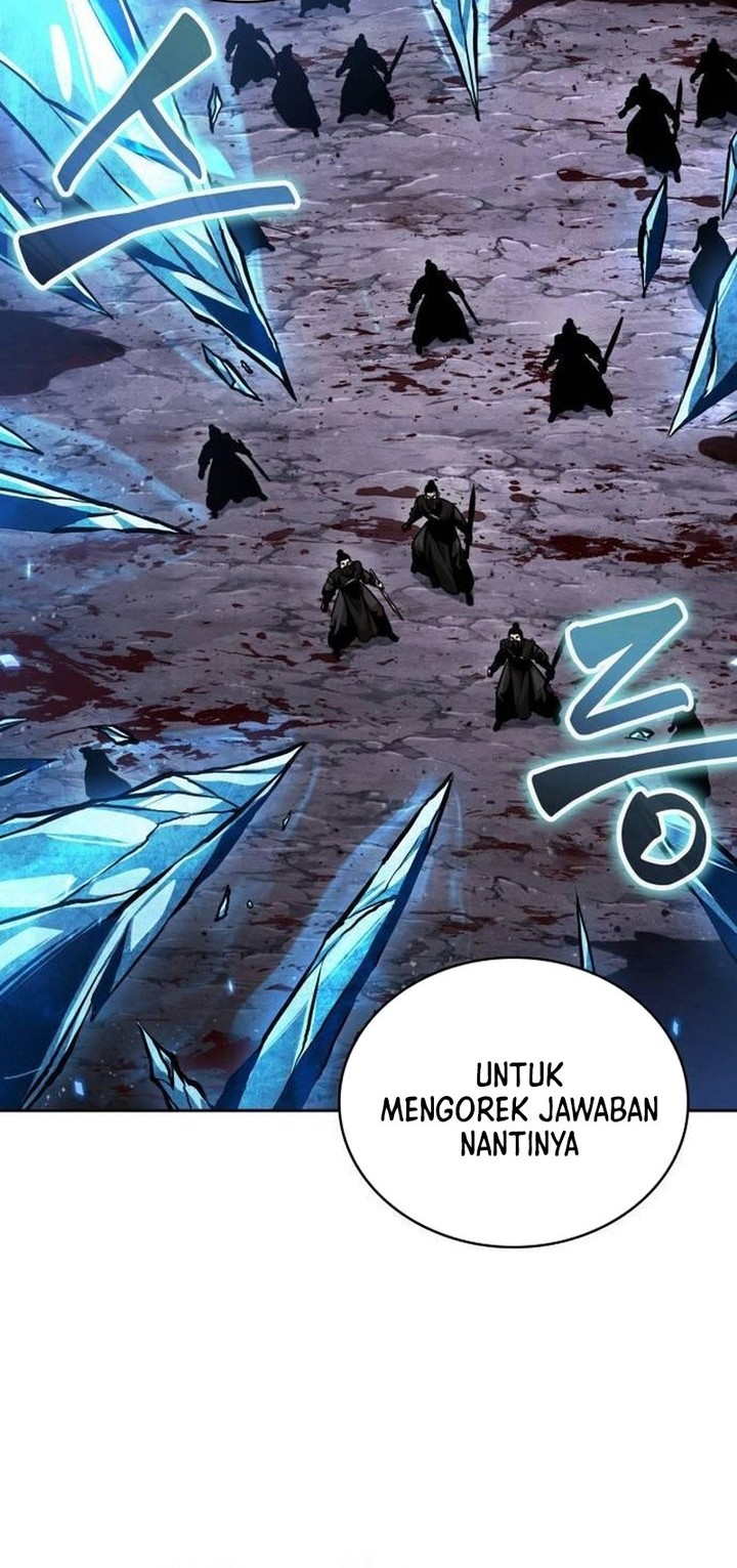 Nano Machine Chapter 269 Gambar 41