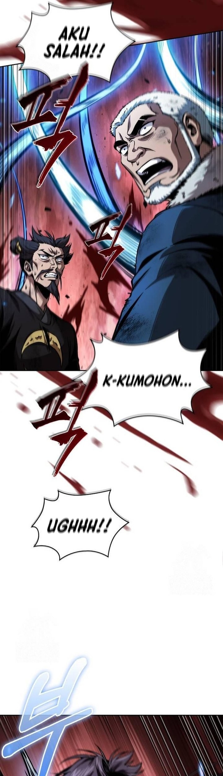 Nano Machine Chapter 269 Gambar 50