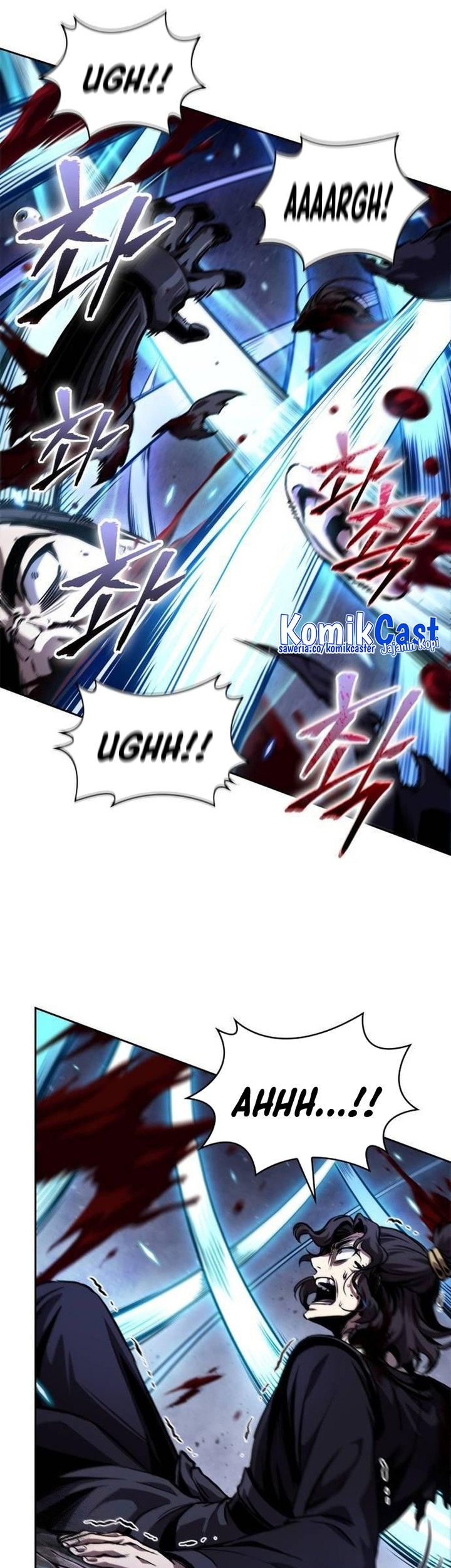 Nano Machine Chapter 269 Gambar 44