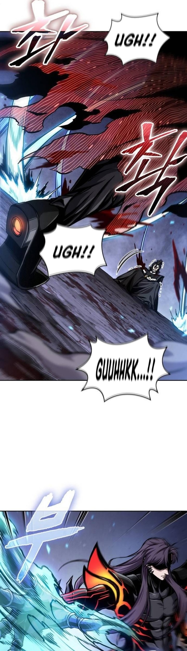 Nano Machine Chapter 269 Gambar 46