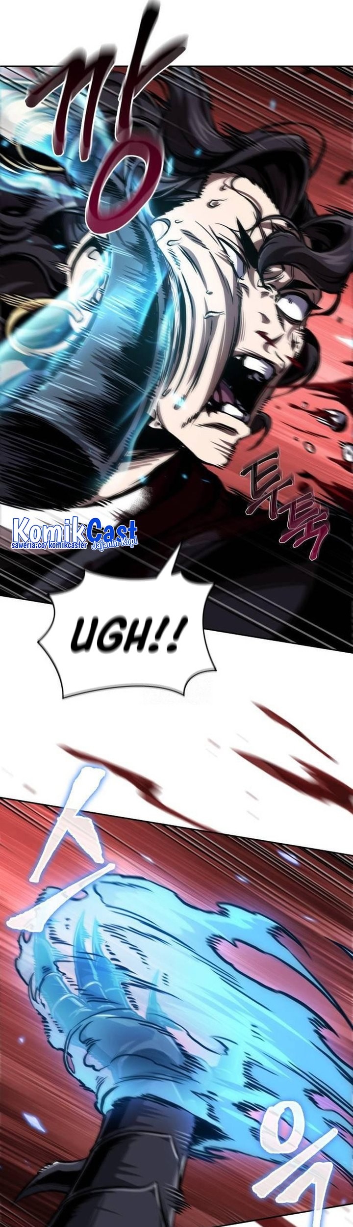 Nano Machine Chapter 269 Gambar 48