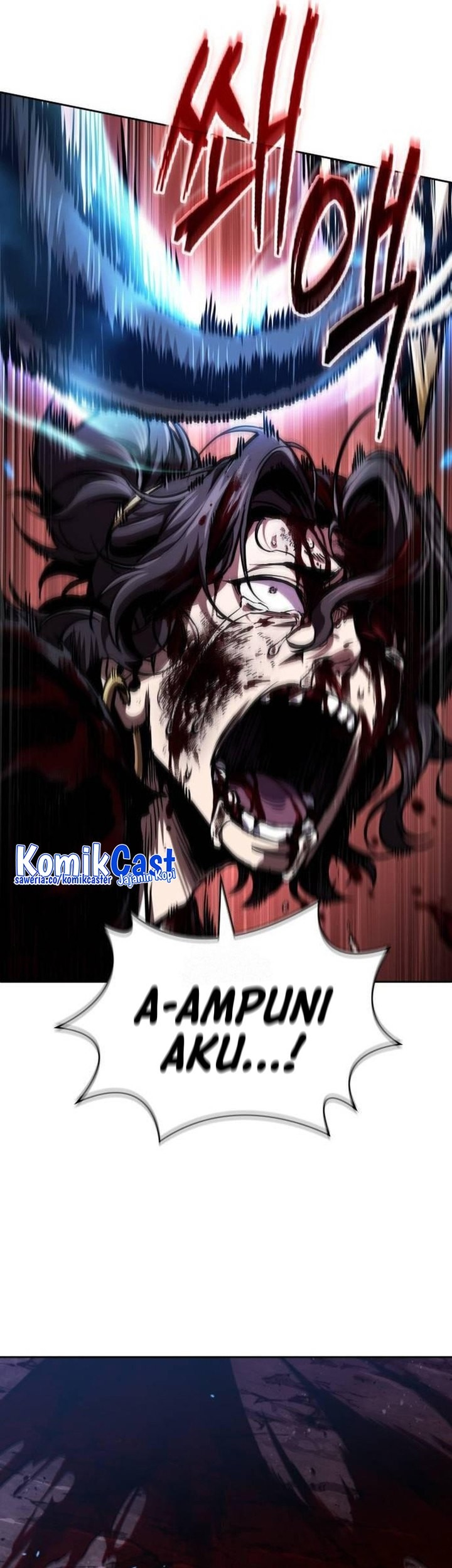 Nano Machine Chapter 269 Gambar 52