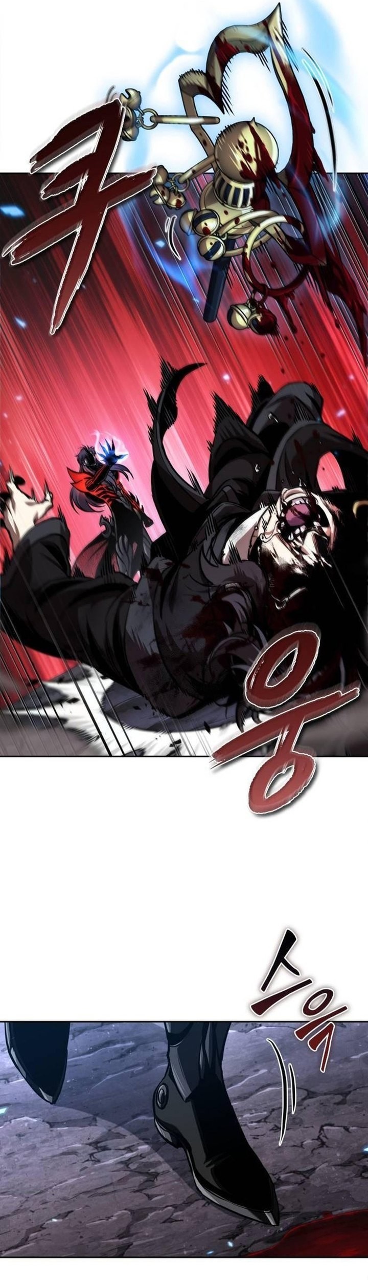 Nano Machine Chapter 269 Gambar 54