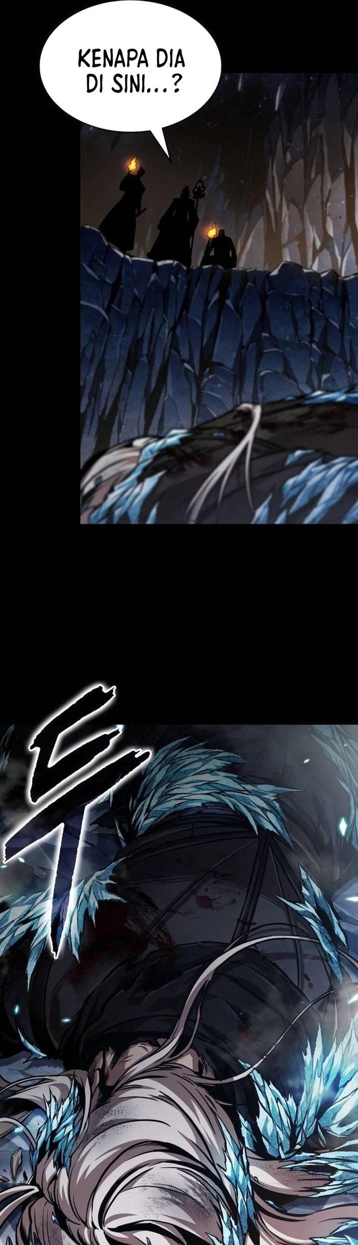 Nano Machine Chapter 269 Gambar 3